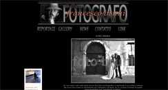 Desktop Screenshot of fotobruni.it