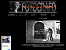 Tablet Screenshot of fotobruni.it